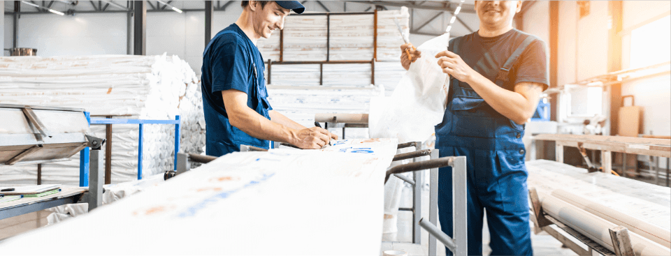 Nonwoven Industrial Felt Textiles